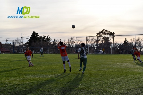 En Mar del Plata se realiza la instancia nacional de los Evita.