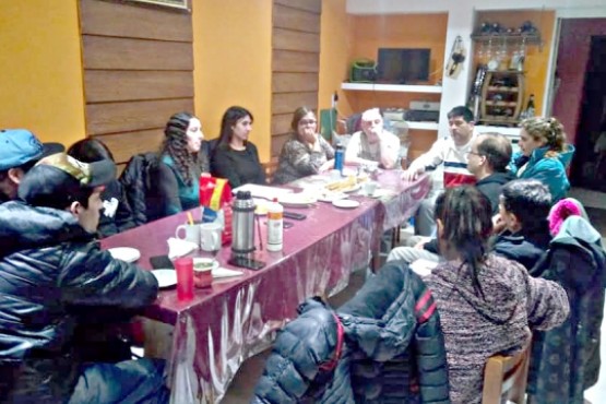 El censo es para conocer qué enfermedades poco frecuentes se padecen en la Provincia.