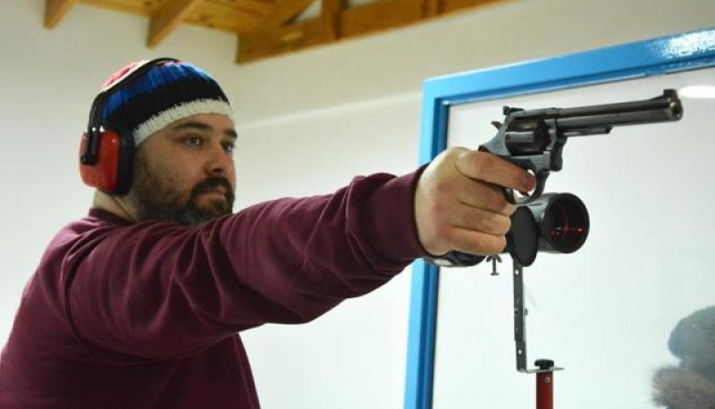 De María fue uno de los protagonistas del último torneo. 