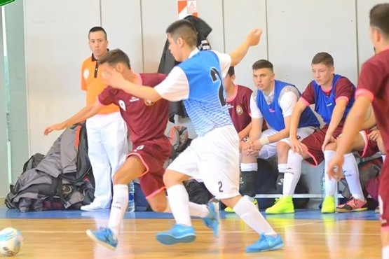 Los capitalinos harán hoy su presentación en el torneo. 