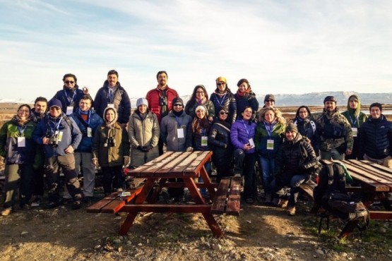 Positivo encuentro de la Red de Reservas Naturales en Patagonia