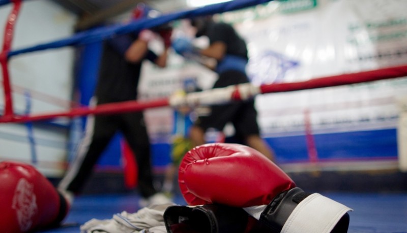 El boxeo tendrá su provincial a partir de hoy en Puerto San Julián.