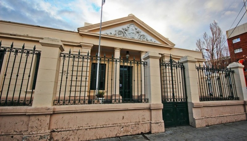 La causa por presunto caso de trata se instruye en el Juzgado Federal de Río Gallegos.