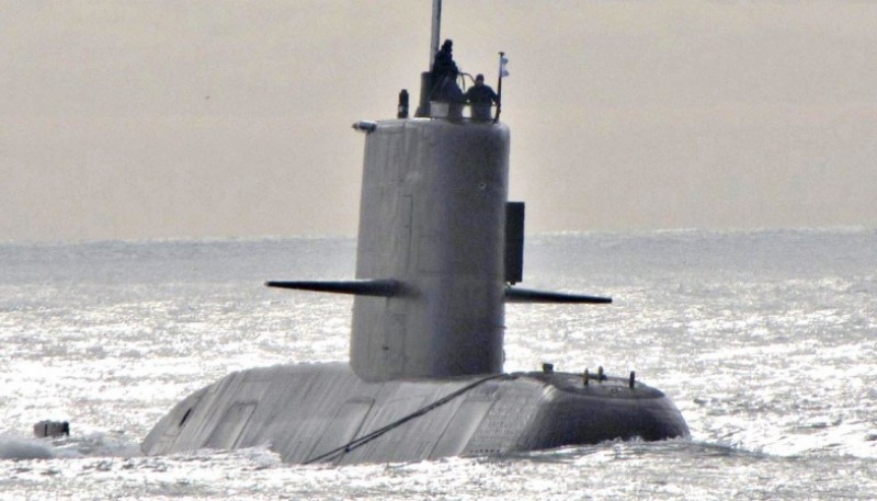 En pocos días más se cumplirá un año de la desaparición del submarino ARA San Juan. (Foto: N.A.)