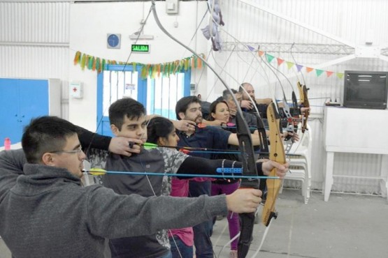 El torneo viene con premios varios para los participantes.