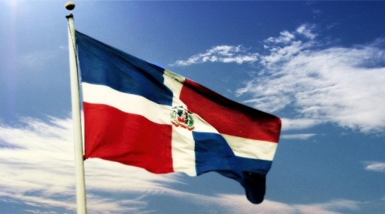 Funcionará el consulado de República Dominicana. 