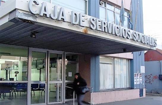 Fue a raíz de los conflictos de la CSS con los monopolios de salud. 