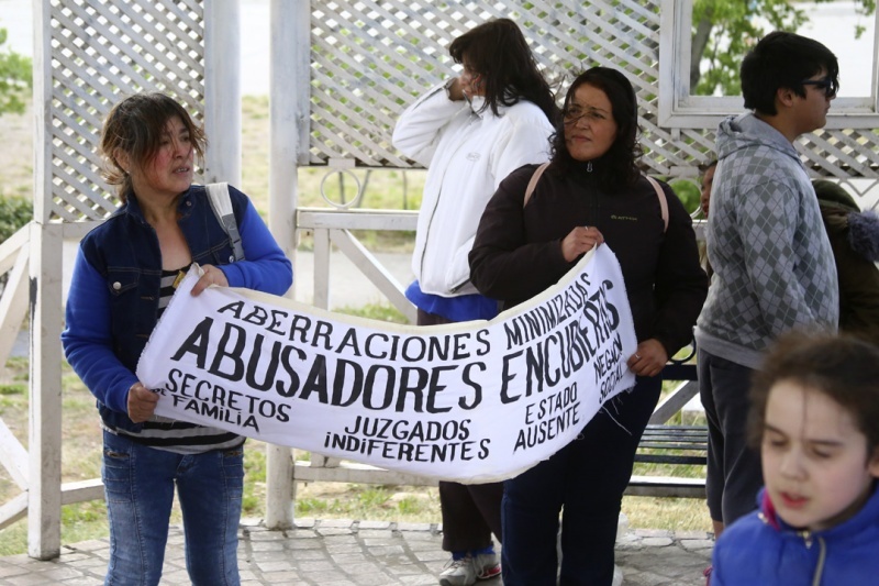 Hubo reclamos a la Justicia por casos de abuso.  (C.G)