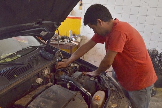 Poner el auto a punto tendrá un costo elevado también este año.