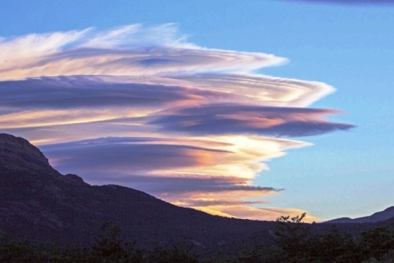 Intérpretes del cielo