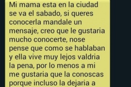 “Me roció con benzina y me amenazó con un encendedor”