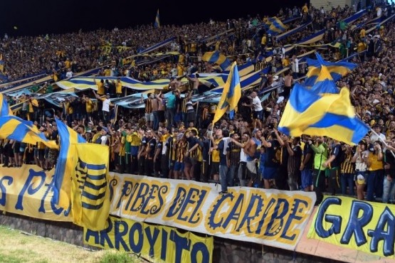 Un hincha de Rosario Central murió de un infarto en el estadio antes de la final