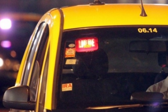 Actualización de las tarifas de taxis y remis