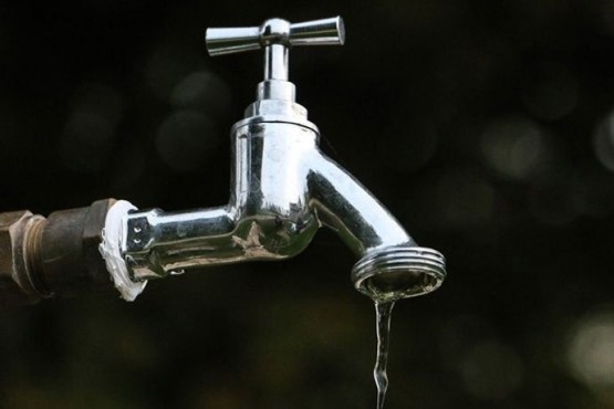 Habrá corte de agua el martes y miércoles en Comodoro