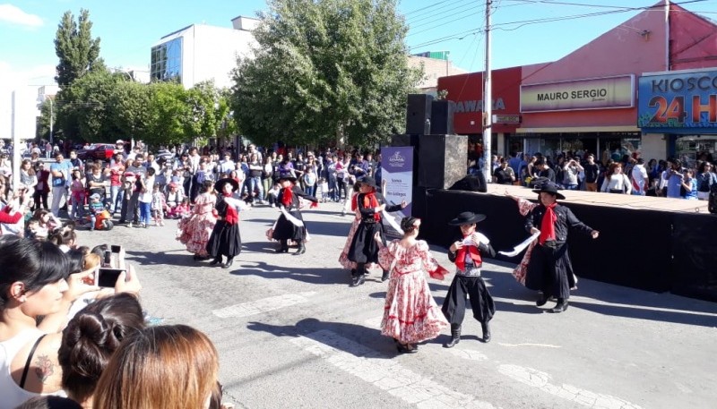 Cámara de Comercio celebró la campaña del 