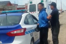 Integrante de la UOCRA es detenido por homicidio