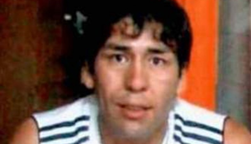 Darío Sandoval había sido años atrás referente del SITRAIC.
