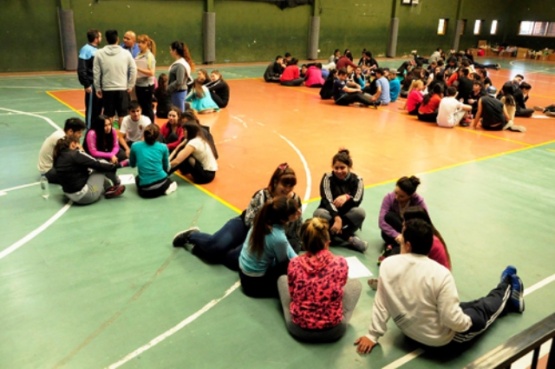 Las colonias serán garantía de diversión para los chicos.