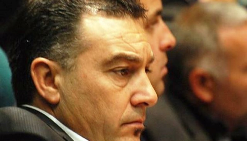 Leonardo Álvarez, Ministro de la Producción 