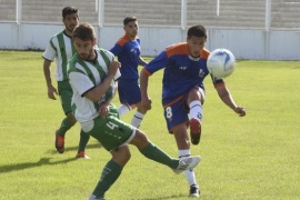 El viernes se sortea el fixture del regional amateur