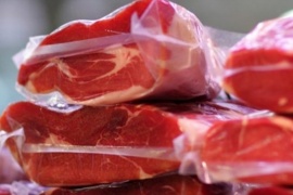 La carne para 2019: Por ahora menos consumo y con el precio “planchado”