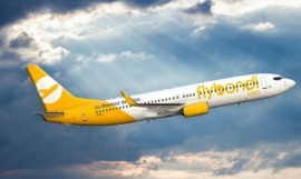 En marzo llega el servicio “low cost” de Flybondi