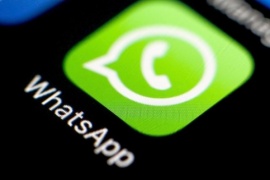 Conocé la nueva estafa relacionada con  WhatsApp que circula por los celulares