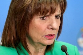 El Gobierno buscará bajar a 15 años la edad de imputabilidad: "Llegamos a un consenso", dijo Bullrich