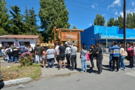 Destacan la 30° Fiesta Nacional de la Cereza para la provincia