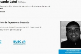 Ofrecen $1 millón de recompensa por dos asesinos de Río Turbio