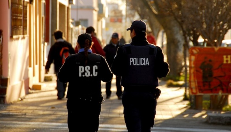 El sujeto habría aprovechado las guardias para abusar de la víctima. (Foto ilustrativa)