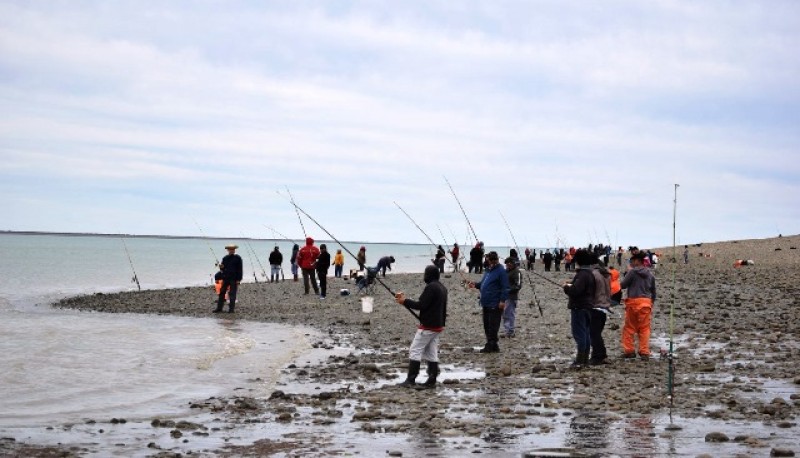 Se acerca el torneo de pesca más atractivo del verano.