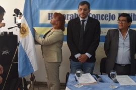 Concejales aprobaron pre-acuerdo con Termap y Municipio recibirá 23 millones