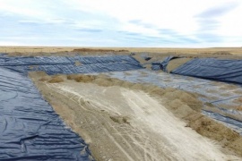 Sigue el largo derrotero para la construcción del nuevo vaciadero