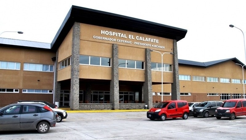 Buscan regularizar los contratos en el Hospital. 