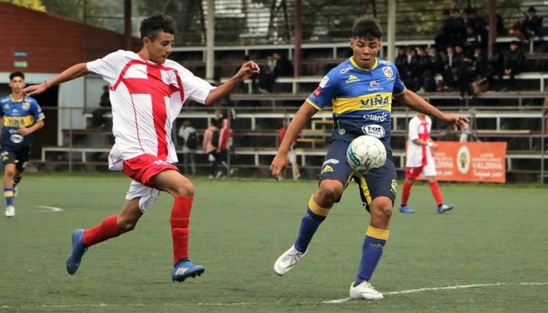 Buenos partidos y muchos goles se vieron en estas dos fechas.