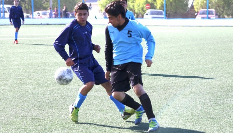 Fue una jornada de buenos partidos y muchos goles.