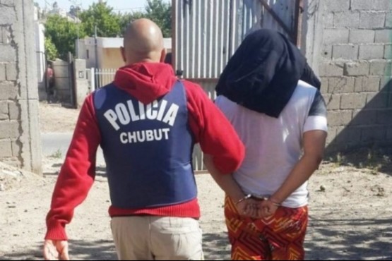 Ya está el decreto para echar a delincuentes extranjeros de Chubut