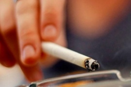 Proyecto de ley: aumentar la edad para comprar cigarrillos