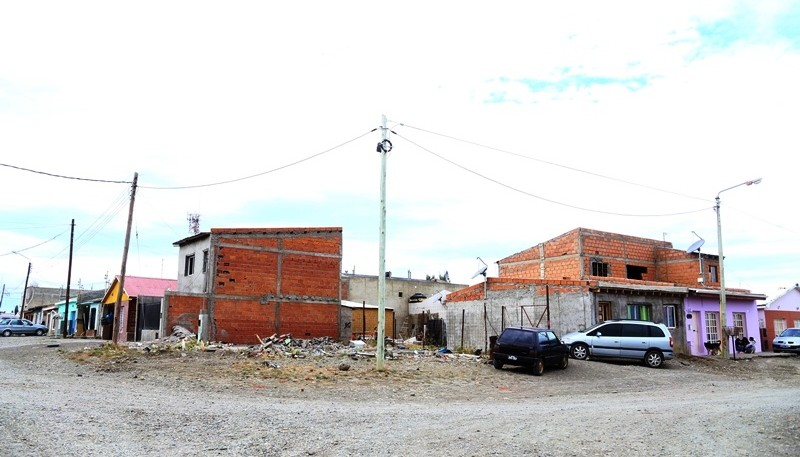 Ex barrio Consejo Agrario (C.G)