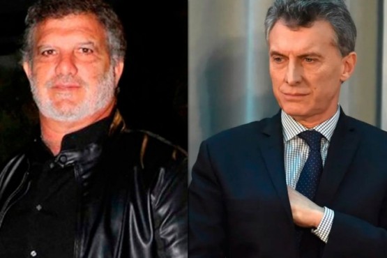 El hermano de Macri, cada vez más complicado por la venta irregular de parques eólicos