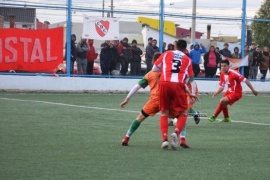 La Furia sale a la caza del Lobo