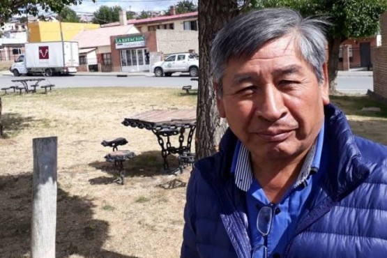 La Intendente que le preguntó a un concejal por qué visitaba obras