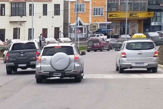 Declaran inconstitucional una ordenanza de Río Grande sobre el precio de autos