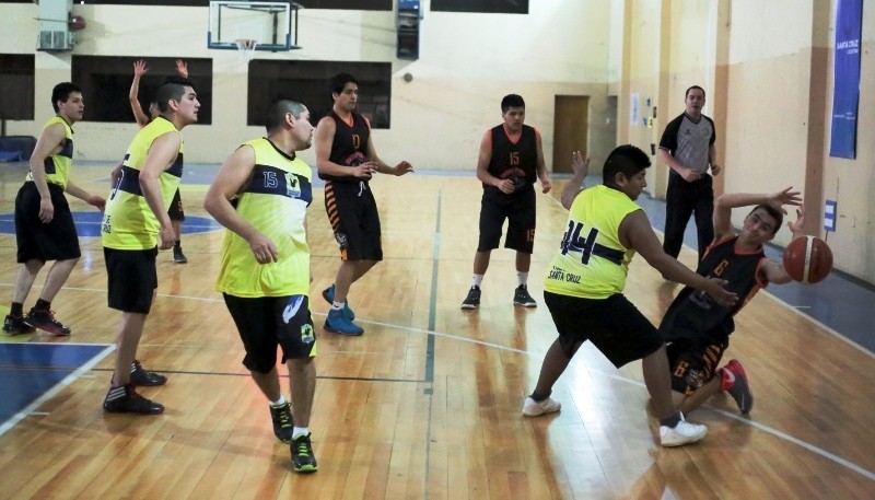 La mayoría de los equipos ya se está entrenando. 