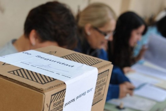 Las elecciones en Chubut costarán más de $100 millones