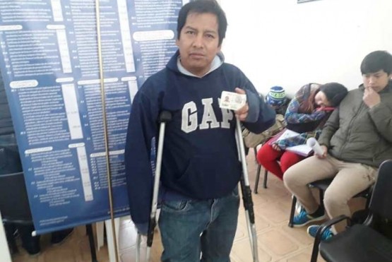 Cambio en requisitos para radicarse en el país: Cónsul dijo que los bolivianos “solo vienen a trabajar”