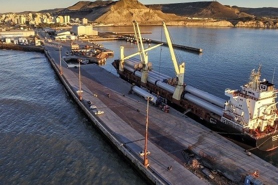 Proyectan un “mini Puerto Madero” en Comodoro