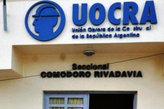 Apuñalaron a un joven en la UOCRA