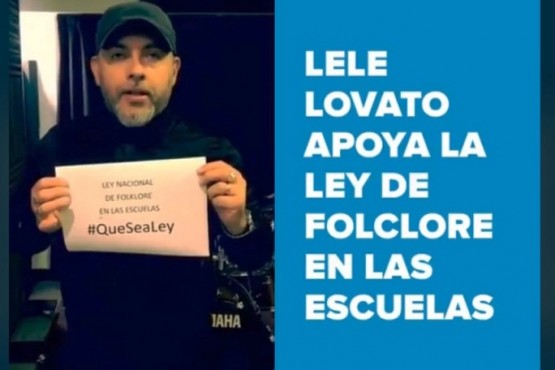 #QueSeaLey 